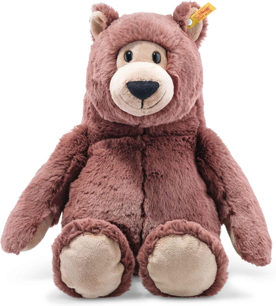 Steiff Bella Bear 40cm Gift Boxed